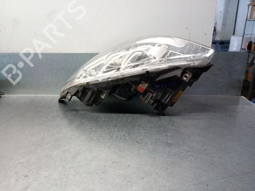 Left headlight MERCEDES-BENZ A-CLASS (W169) A 200 CDI (169.008, 169.308) | BP26323684C28 