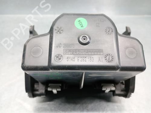 Glove box BMW X1 (F48) sDrive 18 d | BP27873018C95 