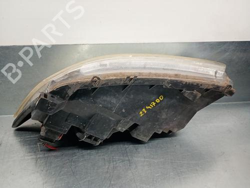 Right headlight TOYOTA COROLLA (_E12_) 2.0 D-4D (CDE120R, CDE120L_) | BP28216423C29 