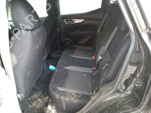 Front right panel NISSAN QASHQAI II (J11, J11_) 1.5 dCi | BP26605861C59 - Image 12