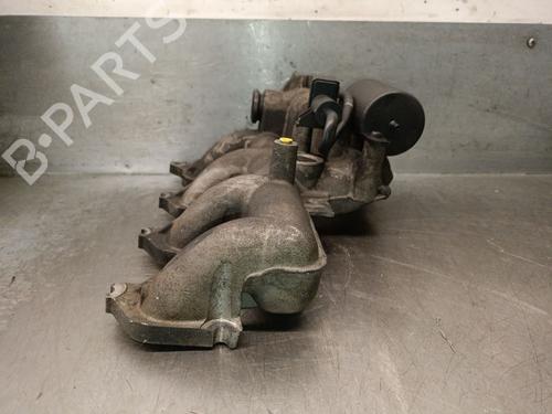 Ansaugkrümmer RENAULT MEGANE II (BM0/1_, CM0/1_) 1.9 dCi (BM0G, CM0G) | BP29309150M70 