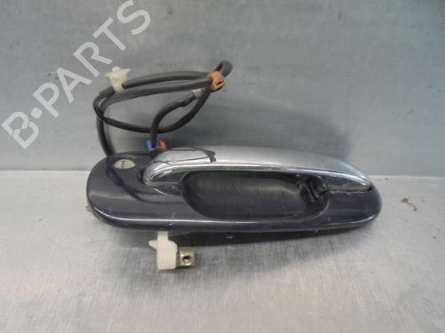 Used Front left exterior door handle ROVER 45 I Saloon (RT) 1.6 (109 hp) 15187510