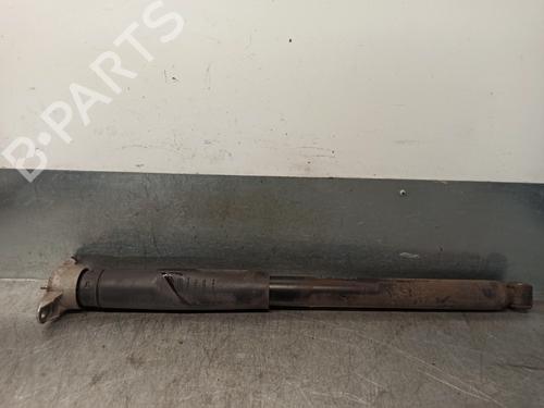 Used Left rear shock absorber FORD FOCUS III 1.5 TDCi (120 hp) 10126019