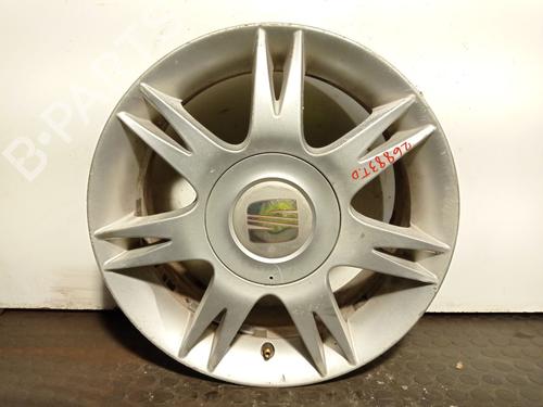 Used Rim Rim SEAT IBIZA III (6L1) 1.4 16V (75 hp) 40447442 40447442
