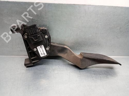 Pedal OPEL ZAFIRA / ZAFIRA FAMILY B (A05) 1.6 (M75) 9202341 | 848004 | 6PV00811400 | HELLA