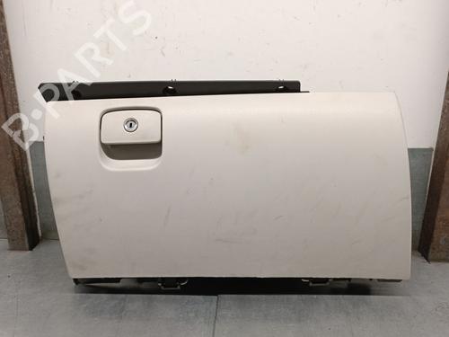 Used Glove box Glove box JAGUAR XE (X760) 2.0 D (180 hp) 33887375 33887375