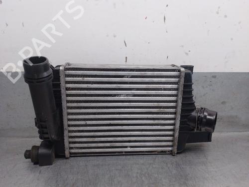Intercooler RENAULT CLIO IV Grandtour (KH_) 1.5 dCi 90 (KHN3, KHN4) (90 hp) 32751526