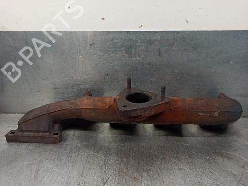 Exhaust manifold CITROËN JUMPER II Van 2.2 HDi 110 | BP13612193M110