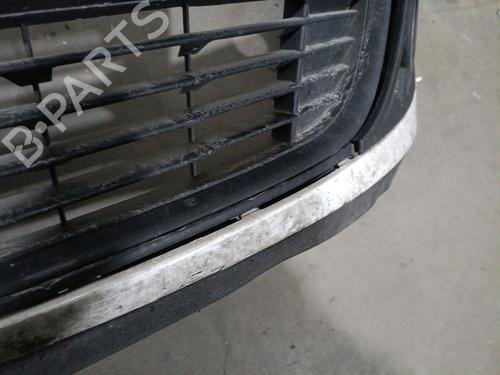 Front bumper RENAULT MEGANE III Hatchback (BZ0/1_, B3_) 1.5 dCi (BZ0C) | BP30947928C7