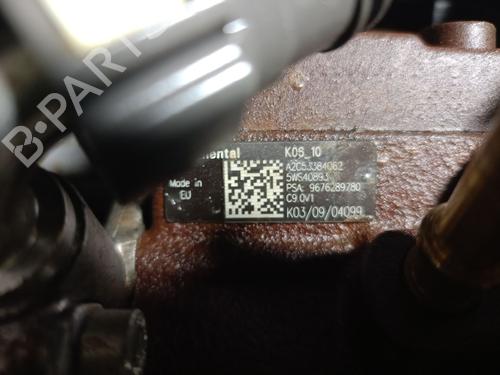Engine FORD FOCUS III 1.6 TDCi | BP36323430M1 - Image 8