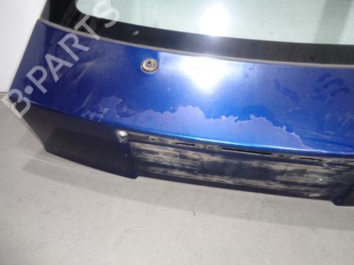 Tailgate TOYOTA CELICA Coupe (_T23_) 1.8 16V VT-i (ZZT230_, ZZT230) | BP12216627C6 