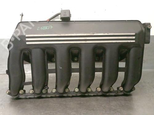 Used Intake manifold Intake manifold BMW 5 (E39) 530 d (184 hp) 36668907 36668907