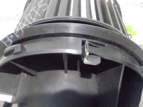 Heater blower motor FORD FOCUS II (DA_, HCP, DP) 1.8 TDCi | BP2072588M62 