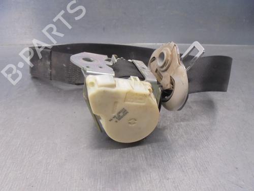 Rear left seatbelt VW CADDY III Box Body/MPV (2KA, 2KH, 2CA, 2CH) 1.9 TDI | BP16493844I29 