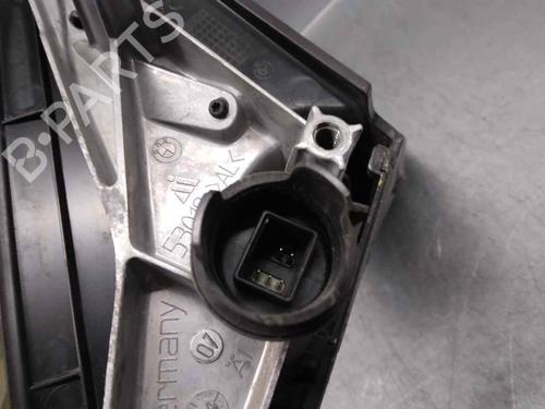 Right mirror BMW 1 (E87) 116 i | BP11844638C27 