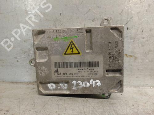 Used Xenon ballast AUDI A4 B7 (8EC) 2.5 TDI (163 hp) 32319473