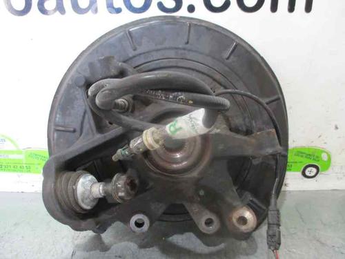 Left rear steering knuckle MERCEDES-BENZ M-CLASS (W164) ML 320 CDI 4-matic (164.122) | BP2313894M27 