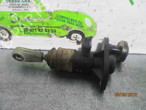 Clutch slave cylinder VW PASSAT B5 (3B2) 1.9 TDI | BP20248768M113 