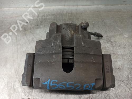 Used Left front brake caliper CHRYSLER SEBRING (JR) 2.0 (141 hp) 11618356