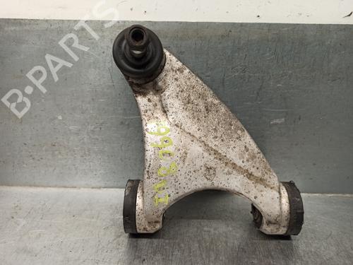 Used Left front suspension arm Left front suspension arm 17036037 17036037