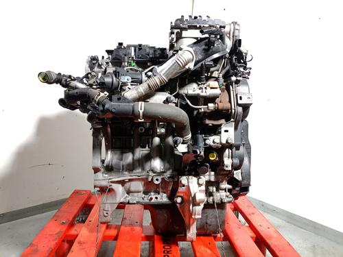 Engine PEUGEOT 508 I (8D_) 1.6 HDi | BP33795644M1  - Image 5