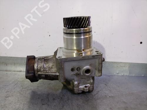 Front differential HONDA HR-V (GH_) 1.6 16V 4WD (GH2, GH4) | BP27285495M23 