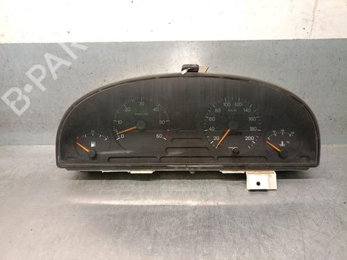 Used Instrument cluster Instrument cluster FIAT ULYSSE (220_) 1.9 TD (92 hp) 32411710 32411710