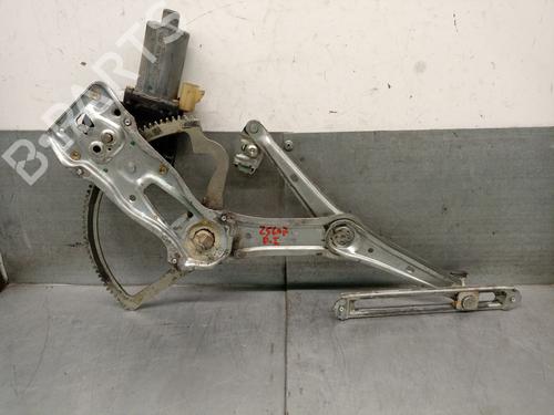 front-left-window-mechanism-mercedes-benz-m-class-w163-1998-1999-2000-2001-2002-2003-2004-2005-36440469 main image