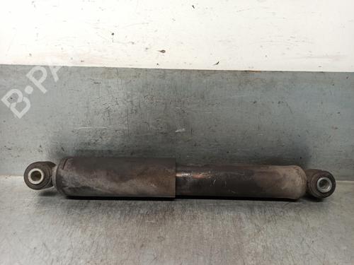Used Right rear shock absorber PEUGEOT BOXER Van 2.2 HDi 120 (120 hp) 16967624