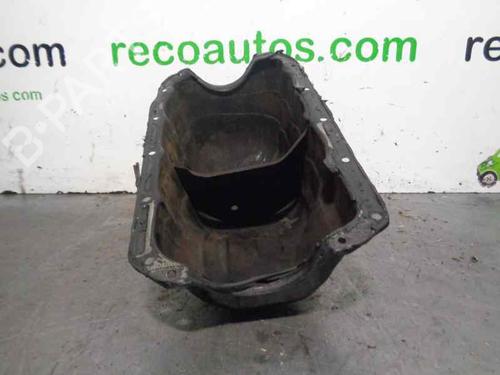 Oil sump FIAT PUNTO (188_) 1.2 Bipower (188BXA1A) | BP20253119M115 