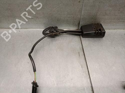 Used Seat buckle Seat buckle SEAT EXEO ST (3R5) 2.0 TDI (143 hp) 33795887 33795887