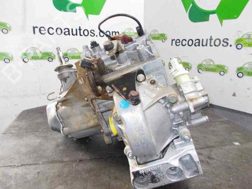 Gearbox CITROËN XSARA (N1) 1.9 D | BP2114996M3 