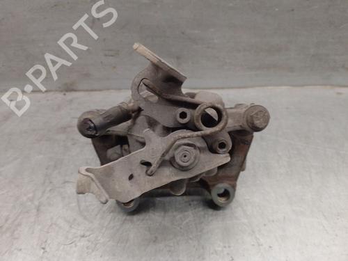 Left rear brake caliper VW TOURAN (1T3) 1.6 TDI | BP28197266M107