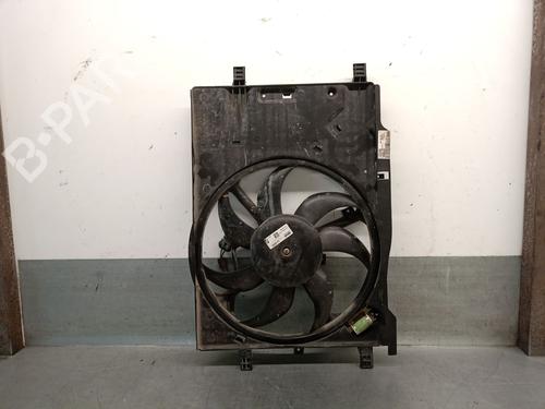 Used Radiator fan Radiator fan OPEL CORSA E (X15) 1.4 (08, 68) (90 hp) 33941311 33941311