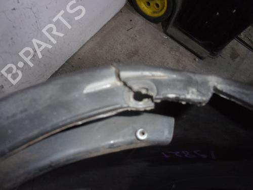 Front bumper OPEL MERIVA A MPV (X03) 1.7 CDTI (E75) | BP16852880C7 