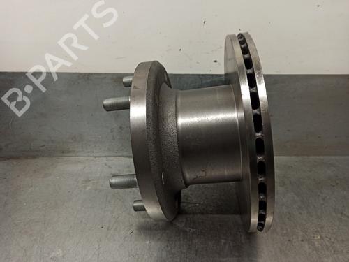 Other IVECO DAILY II Van | BP16198830O1