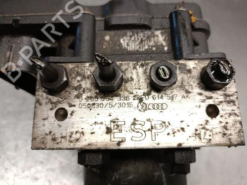 ABS pump AUDI A4 B7 (8EC) 2.0 TDI 16V | BP22724145M43 