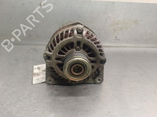 Alternator NISSAN NOTE (E12) 1.5 dCi | BP38285803M7 - Image 2