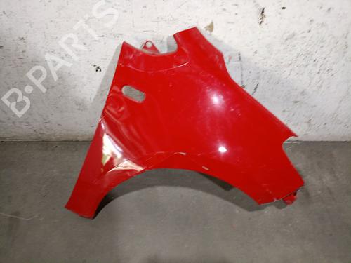 Used Right front fenders SEAT Mii (KF1, KE1) 1.0 (75 hp) 27164915