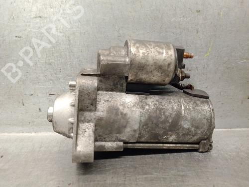 Used Starter Starter 33795589 33795589