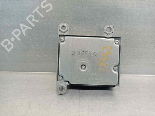 Kollisjonspute styreenhet CITROËN C5 II (RC_) 2.0 HDi (RCRHRH) | BP14912741M53 