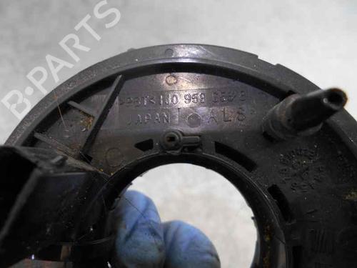 Squib airbag AUDI A4 B5 (8D2)  | BP2074437C102 
