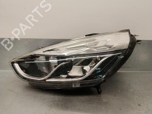 Used Left headlight Left headlight 39428554 39428554