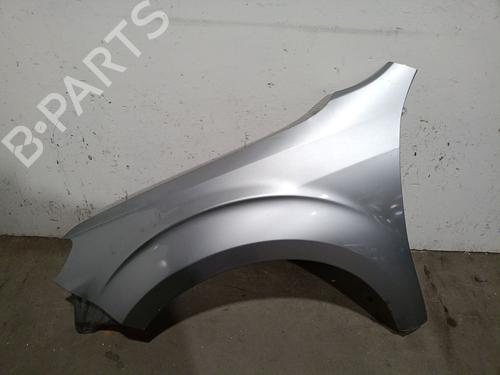 Guarda-lamas esquerdo Guarda-lamas esquerdo SUBARU FORESTER (SH_) 2.0 D AWD (SHH, SHD, SHN) (147 hp) 33403799 33403799