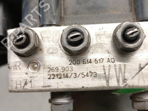 ABS pump SEAT ARONA (KJ7, KJP) 1.0 TSI | BP28193771M43 