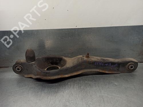 Left rear suspension arm MAZDA 3 (BL) 1.6 MZR (BL14) | BP13090397M14 