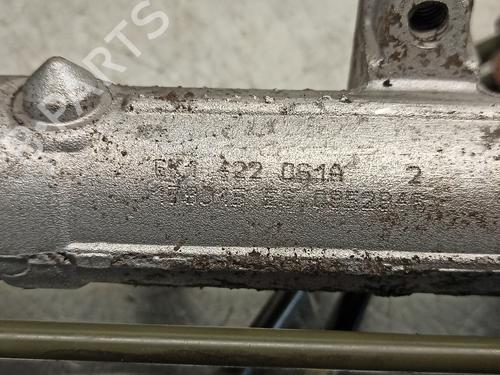 Steering rack SEAT IBIZA II (6K1) 1.4 i | BP15215572M22 