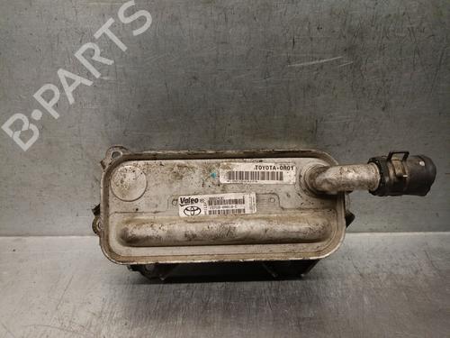 Used Oil radiator TOYOTA AVENSIS Estate (_T27_) 2.0 D-4D (ADT270_, ADT270R) (126 hp) 31572235