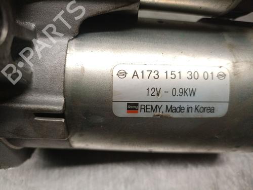Starter SSANGYONG XLV SUV e-XGi 160 | BP25240081M8 