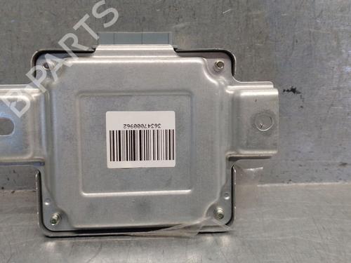 ECU airbags KIA EV6 (CV) 77 | BP30198312M53 - Image 2